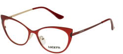 Lucetti Rame ochelari de vedere dama Lucetti 8105 C4