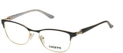 Lucetti Rame ochelari de vedere dama Lucetti 8003 C1