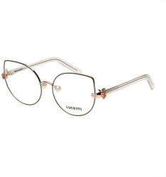 Lucetti Rame ochelari de vedere dama Lucetti 8376 C4