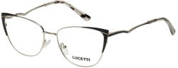 Lucetti Rame ochelari de vedere dama Lucetti 8439 C1
