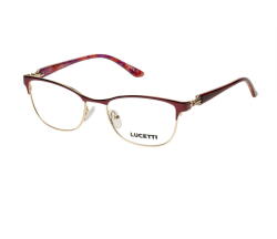Lucetti Rame ochelari de vedere dama Lucetti 8003 C4