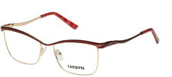 Lucetti Rame ochelari de vedere dama Lucetti 8481 C3