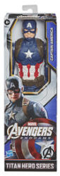 Hasbro Avengers Titán hősök készlet (F02545L0)