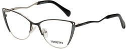 Lucetti Rame ochelari de vedere dama Lucetti CH8368 C1 Rama ochelari