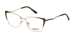 Lucetti Rame ochelari de vedere dama Lucetti 8440 C4