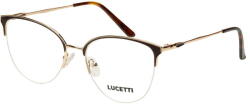 Lucetti Rame ochelari de vedere dama Lucetti 8314 C2