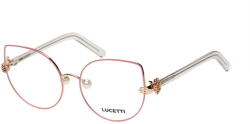 Lucetti Rame ochelari de vedere dama Lucetti 8376 C1 Rama ochelari