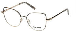 Lucetti Rame ochelari de vedere dama Lucetti 8418 C1 Rama ochelari