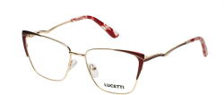 Lucetti Rame ochelari de vedere dama Lucetti 8440 C2
