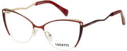 Lucetti Rame ochelari de vedere dama Lucetti CH8369 C4