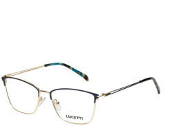 Lucetti Rame ochelari de vedere dama Lucetti 8259 C2