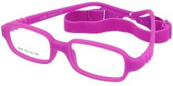Crullé Dioptriás szemüvegek Crullé Kids Coloring C8