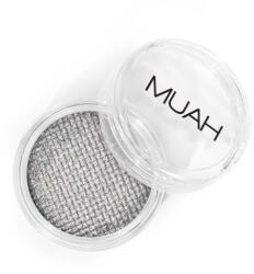 Cupio Fard colorat pe baza de apa MUAH Hype - Electric Silver 3g (C7426)
