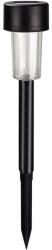 Polux LED Napelemes lámpa STIK LED/1, 2V 40 mAh IP44 SA1807 (SA1807)