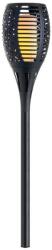 Polux LED Kültéri napelemes lámpa FUEGO BIG LED/1, 2V 600 mAh IP44 SA1809 (SA1809)