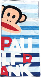 Paul Frank Prosop plaja microfibra Paul Frank (4945-180x90-cm-albastru)