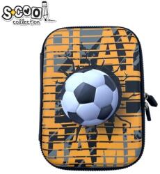 S-Cool Penar Neechipat 3D, Football, S-Cool SC2210