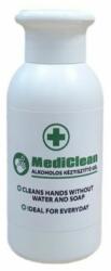 Naturland MediClean alkoholos kézfertőtlenítő gél - 150ml