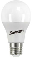 Energizer LED izzó, E27, normál gömb, 8, 8W (60W), 806lm, 4000K, ENERGIZER (ELED17) (S16604)