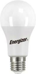 Energizer LED izzó, E27, normál gömb, 11W (75W), 1055lm, 4000K, ENERGIZER (ELED19) (5050028262244)