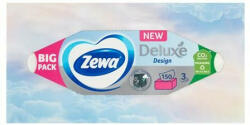 Zewa Papír zsebkendő, 3 rétegű, 150 db, ZEWA Deluxe (KHHZ39) (49861)