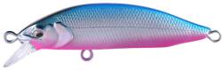 Babyface Vobler BABYFACE M60SR-S 6cm, 4.3g, culoare 25 Blue Pink (FACE61167)