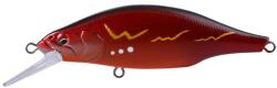 Babyface Vobler BABYFACE SD110-F 11cm, 30g, culoare 22 Watermill Red (FACE60771)