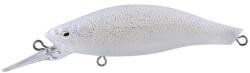 Babyface Vobler BABYFACE SH60-SP 6cm, 5g, culoare 12 Pearl White Silver Flake (FACE61907)
