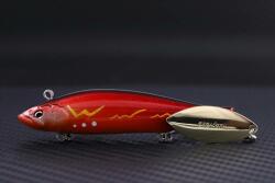 Babyface Vobler BABYFACE SM85-S 8.5cm, 20g, culoare 22 Watermill Red (FACE60665)