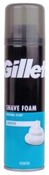 Gillette Sensitive borotvahab 200ml - pingvinpatika