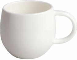 Alessi Мока чашка за кафе ALL-TIME 95 мл, бяла, Alessi (ALAGV2976)