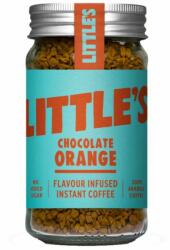 Little's Instant Kávé Csokis-Narancsos Ízesítéssel 50G [50g] - idrinks