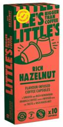 Little's Rich Hazelnut Nespresso Kompatibilis Kávékapszula (10db) [52g] - idrinks