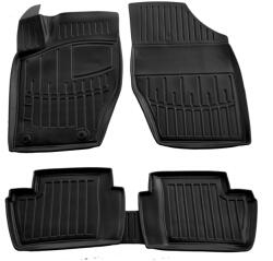 Umbrella Set Covorase Auto Cauciuc Umbrella Pentru Peugeot 307 (2001-2008)