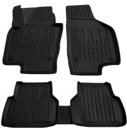 Umbrella Set Covorase Auto Cauciuc Umbrella Pentru Vw Tiguan I (2007-2015)