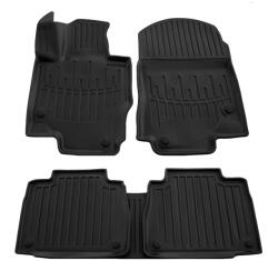 Umbrella Set Covorase Auto Cauciuc Umbrella Pentru Mercedes Benz W167 Gle (2018-)