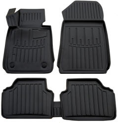 Umbrella Set Covorase Auto Cauciuc Umbrella Pentru Bmw 3 (E91) (2004-2013)