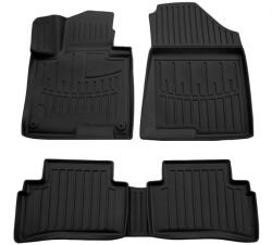 Umbrella Set Covorase Auto Cauciuc Umbrella Pentru Kia Sportage (Nq5) (2021-)