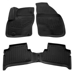 Umbrella Set Covorase Auto Cauciuc Umbrella Pentru Ford C-Max (2003-2010)