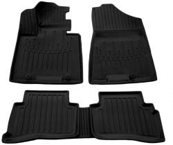 Umbrella Set Covorase Auto Cauciuc Umbrella Pentru Kia Sportage (Ql) (2015-2021)