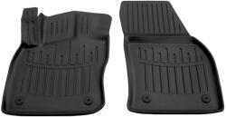 Umbrella Set Covorase Auto Cauciuc Umbrella Pentru Vw Caddy Iv (2020-) (Fata)