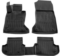 Umbrella Set Covorase Auto Cauciuc Umbrella Pentru Bmw 5 (F11) (2013-2016)