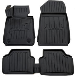 Umbrella Set Covorase Auto Cauciuc Umbrella Pentru Bmw 3 (E90) (2004-2013)