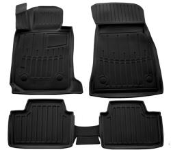 Umbrella Set Covorase Auto Cauciuc Umbrella Pentru Bmw 3 (F30) (2011-2019)