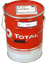 Total Vaselina pe baza de litiu calciu Total Multis MS2 - 18 KG