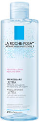 La Roche-Posay Micellás arclemosó Reactive túlérzékeny bőrre 400ml
