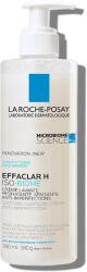 La Roche-Posay Effaclar Iso-Biome bőrnyugtató tisztító krém 390ml - sipo