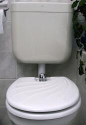 Toilette Nett bidé WC-ülőke 120K (120K)
