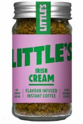 Little's Instant Kávé Irish Cream Ízesítéssel [50g] - diszkontital