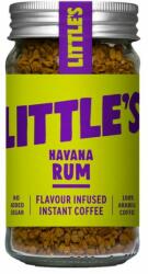 Little's Instant Kávé Havana Rum Ízesítéssel [50g] - diszkontital